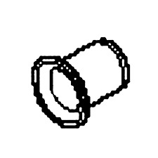 Manchon Protection thermique 5373738-03 dans le groupe Pièces De Rechange / Pièces détachées Débroussailleuses / Pièces détachées Husqvarna 535RX/T chez GPLSHOP (5373738-03)