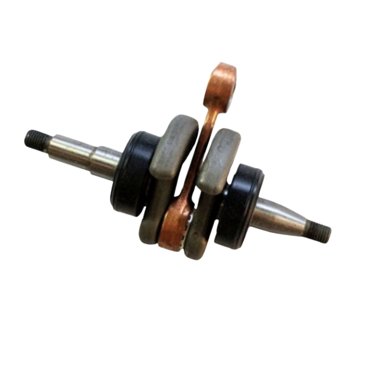 Assemblage du vilebrequin dans le groupe  chez GPLSHOP (5373767-02)