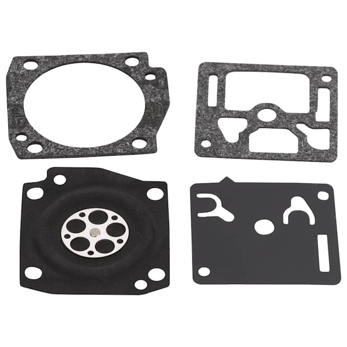 Kit De Joints Husqvarna 346XP, 350, 353 dans le groupe Pièces De Rechange / Pièces détachées Tronçonneuses / Pièces détachées Husqvarna 353/G/E-tech/Triobrake chez GPLSHOP (5373803-01)