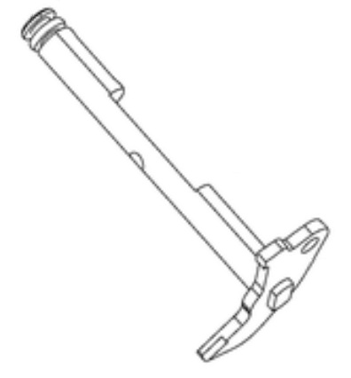 Épaule 5373900-01 dans le groupe chez GPLSHOP (5373900-01)