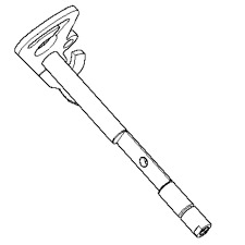 Épaule 5374074-01 dans le groupe  chez GPLSHOP (5374074-01)