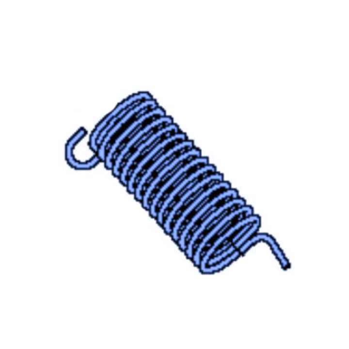 ressort 5374084-01 dans le groupe  chez GPLSHOP (5374084-01)