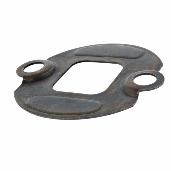 Accouplement à plaque 5374157-01 dans le groupe Pièces De Rechange / Pièces détachées Débroussailleuses / Pièces détachées Husqvarna 535RX/T chez GPLSHOP (5374157-01)