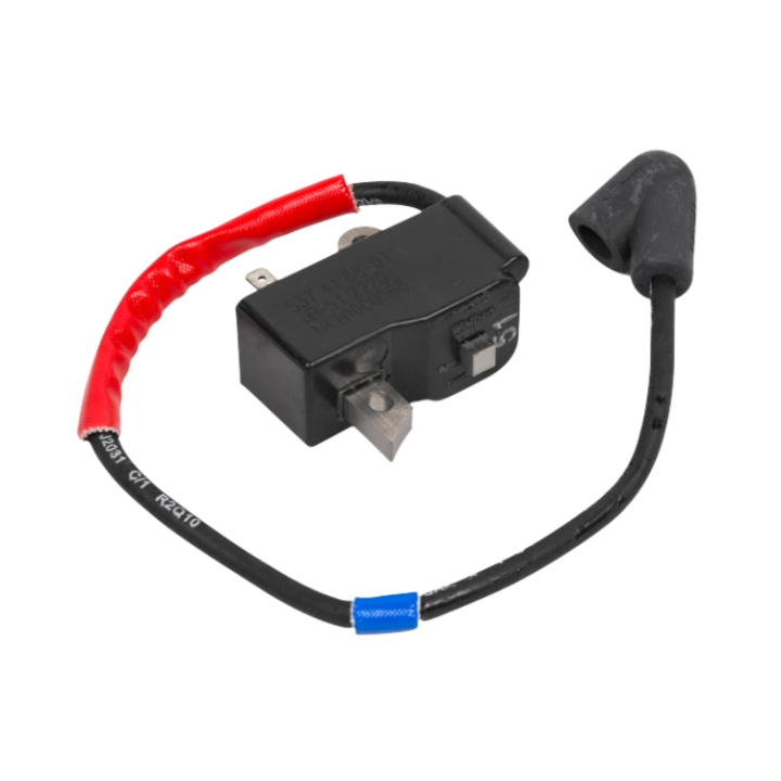 Module d'allumage Mb 51 11600 dans le groupe Pièces De Rechange / Pièces détachées Taille-haies / Pièces détachées Husqvarna 323HD60 chez GPLSHOP (5374188-01)