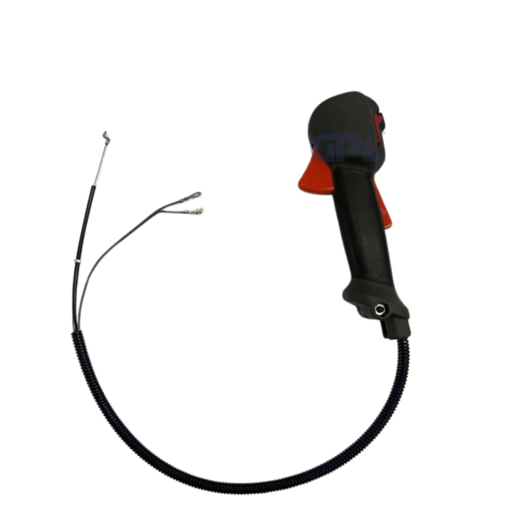 Système De Poignée Kpl 5374245-10 dans le groupe  chez GPLSHOP (5374245-10)