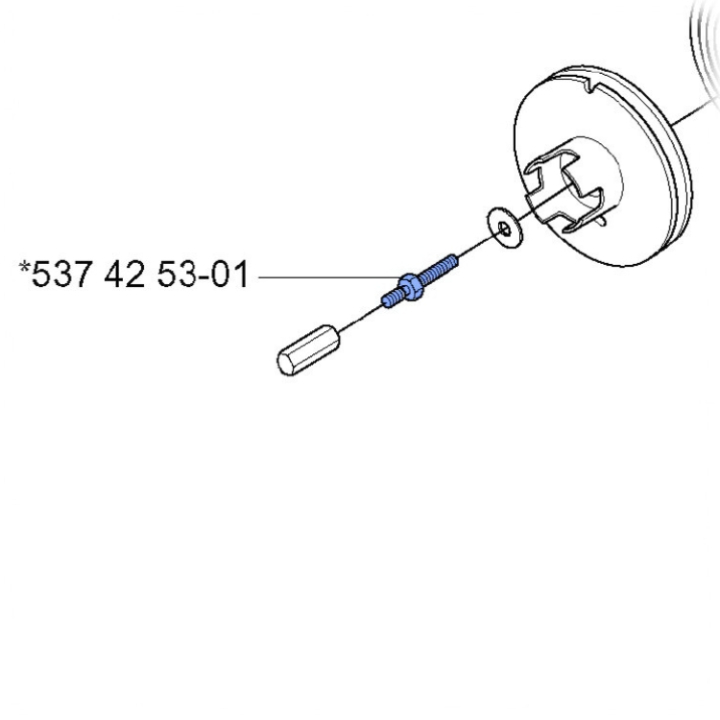 Vis 5374253-01 dans le groupe chez GPLSHOP (5374253-01)