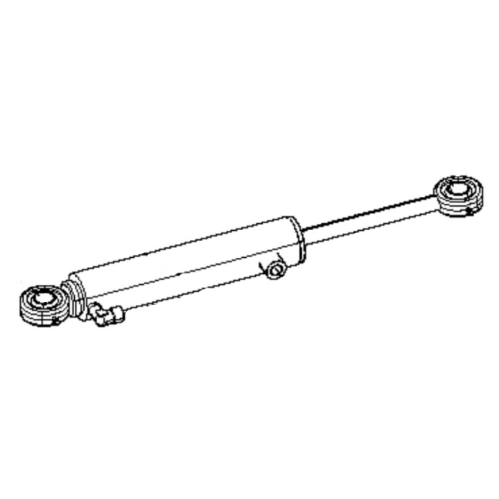 Direction par vérin hydraulique dans le groupe  chez GPLSHOP (5375945-01)