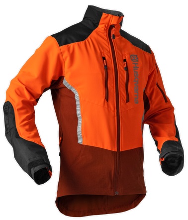 Veste Husqvarna Technical Extreme 2024, XL dans le groupe Produits Husqvarna pour la sylviculture et le jardinage / Husqvarna Équipement de protection individuel / Veste chez GPLSHOP (5376418-58)