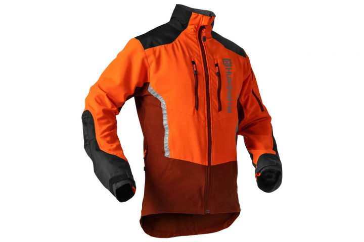 Veste Husqvarna Technical Extreme 2024 dans le groupe Produits Husqvarna pour la sylviculture et le jardinage / Husqvarna Équipement de protection individuel / Veste chez GPLSHOP (5376418)