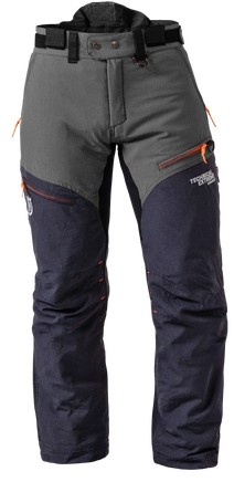 Pantalon Technical Extreme Arboriste Husqvarna, M dans le groupe Produits Husqvarna pour la sylviculture et le jardinage / Husqvarna Équipement de protection individuel / Pantalon chez GPLSHOP (5376425-50)
