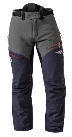 Pantalon Technical Extreme Arboriste Husqvarna, L dans le groupe Produits Husqvarna pour la sylviculture et le jardinage / Husqvarna Équipement de protection individuel / Pantalon chez GPLSHOP (5376425-54)