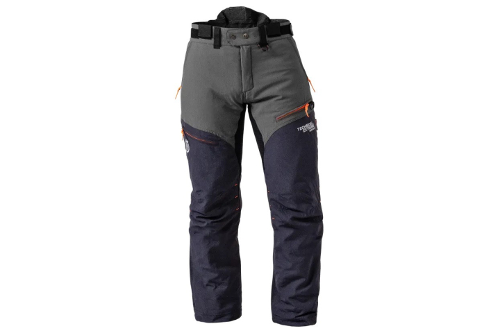 Pantalon Technical Extreme Arboriste Husqvarna, XS dans le groupe Produits Husqvarna pour la sylviculture et le jardinage / Husqvarna Équipement de protection individuel / Pantalon chez GPLSHOP (5376425-42)