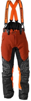 Pantalon Husqvarna Technical Extreme 2024, M dans le groupe Produits Husqvarna pour la sylviculture et le jardinage / Husqvarna Équipement de protection individuel / Pantalon chez GPLSHOP (5376432-50)