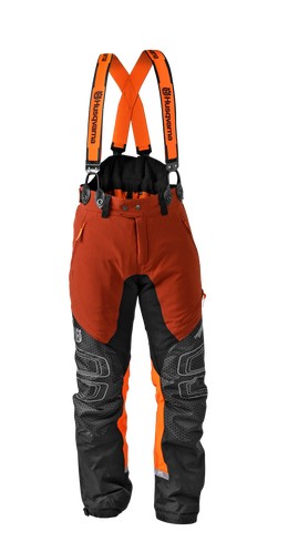 Pantalon Husqvarna Technical Extreme, XXXL dans le groupe Produits Husqvarna pour la sylviculture et le jardinage / Husqvarna Équipement de protection individuel / Pantalon chez GPLSHOP (5376432-66)