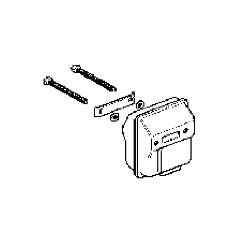 Silencieux 5382414-32 dans le groupe  chez GPLSHOP (5382414-32)
