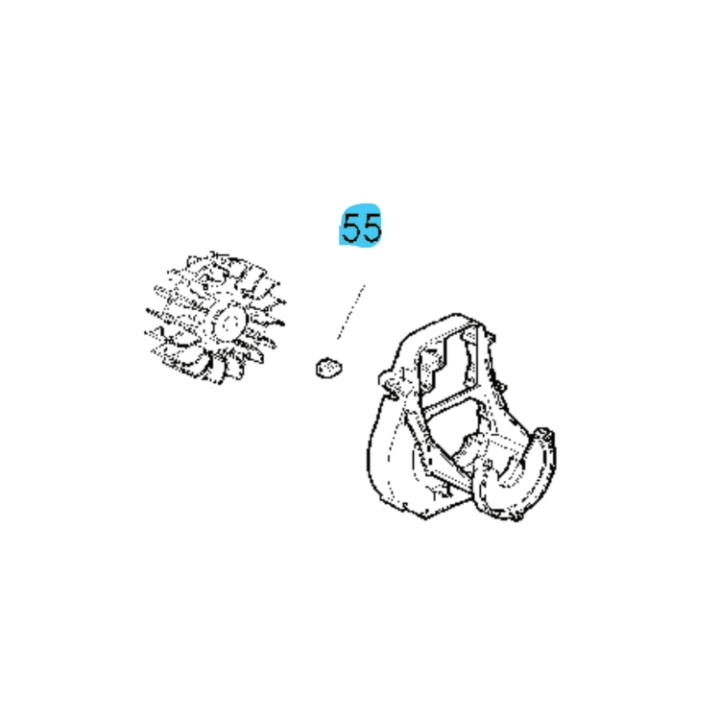 Mise En Œuvre 5382416-07 dans le groupe  chez GPLSHOP (5382416-07)