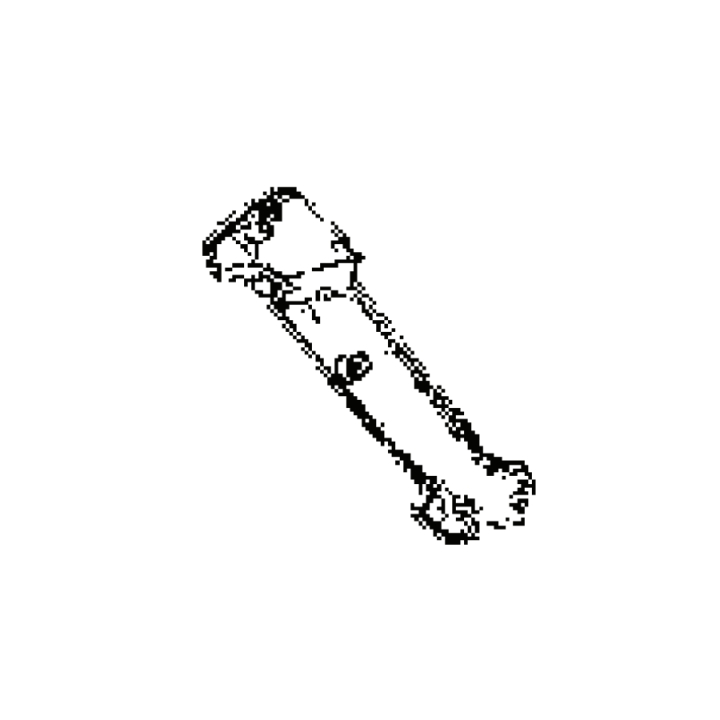 Moitié De Poignée 5382425-33 dans le groupe  chez GPLSHOP (5382425-33)