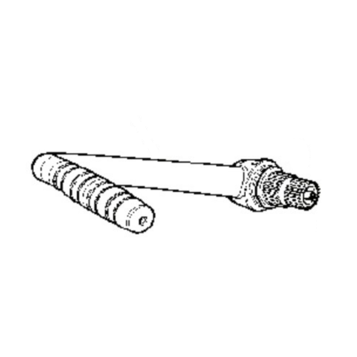 Gérer 5382428-64 dans le groupe Pièces De Rechange / Pièces détachées Partner Débroussailleuses / Pièces détachées Partner BA300EX chez GPLSHOP (5382428-64)