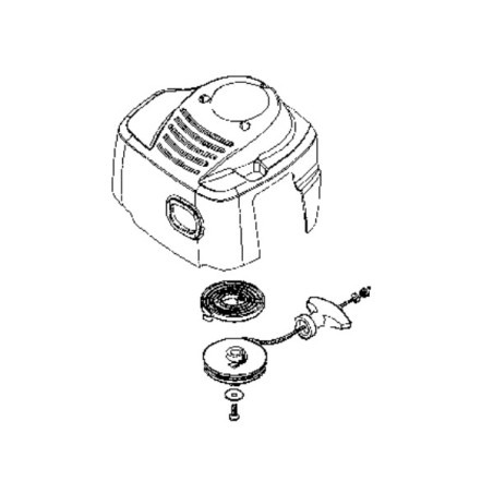 Dispositif De Lancement 5382432-53 dans le groupe chez GPLSHOP (5382432-53)