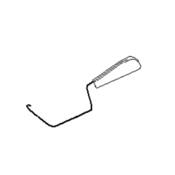 Glissière D'Accélérateur Assy Cs010 5382435-32 dans le groupe  chez GPLSHOP (5382435-32)