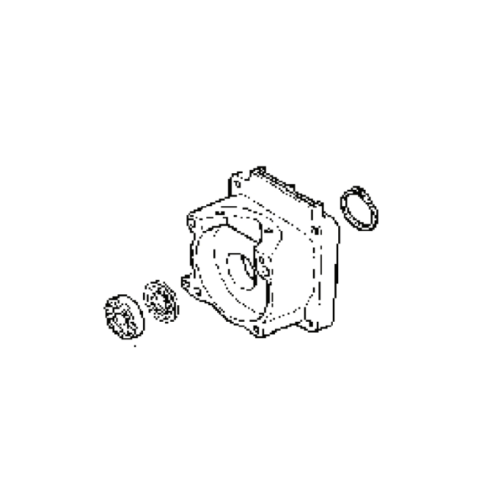 Carter Moteur Kpl 5382500-75 dans le groupe  chez GPLSHOP (5382500-75)