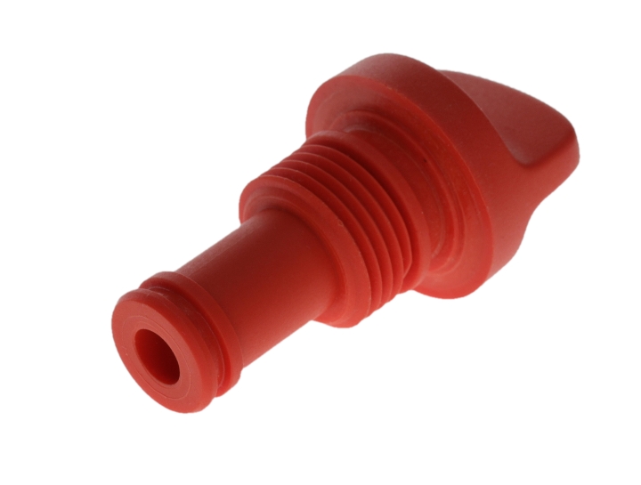 Vis de blocage, rouge dans le groupe  chez GPLSHOP (5386644-01)