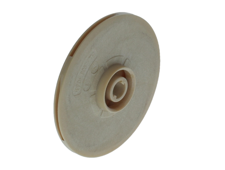 Turbine dans le groupe chez GPLSHOP (5386671-01)