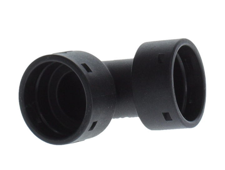 Tube de raccordement dans le groupe  chez GPLSHOP (5386696-01)