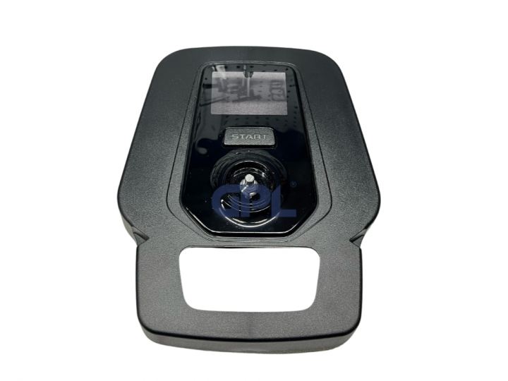 KIT COUVERCLE Automower Nera dans le groupe Pièces De Rechange Robots Tondeuse / Pièces détachées Husqvarna Automower® 450X Nera / Automower 450X Nera - 2025 chez GPLSHOP (5388766-01)