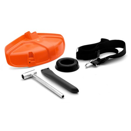 Rangée de kit de poignée en J de fixation 5389087-01 dans le groupe  chez GPLSHOP (5389087-01)