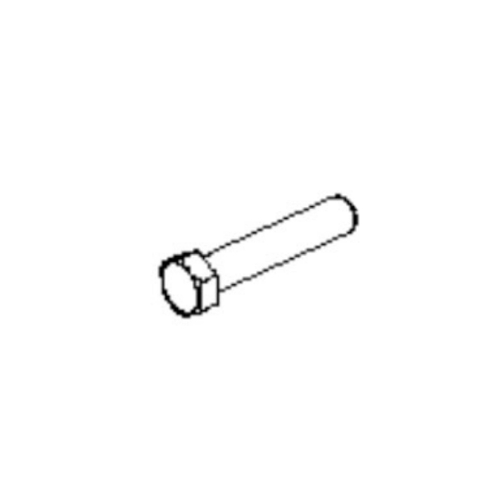 Boulon Hcs 1/2-13*2-1/2 Gr5 Zd 5391083-46 dans le groupe  chez GPLSHOP (5391083-46)