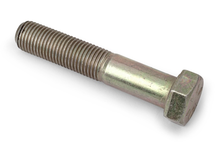 Hcs, 3/8-24 X 2, Gr8 5391085-06 dans le groupe  chez GPLSHOP (5391085-06)