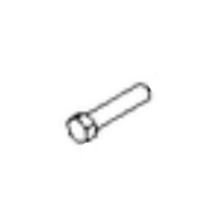 Hcs 7/16-20 X 2 G8 Zn 5391119-90 dans le groupe  chez GPLSHOP (5391119-90)