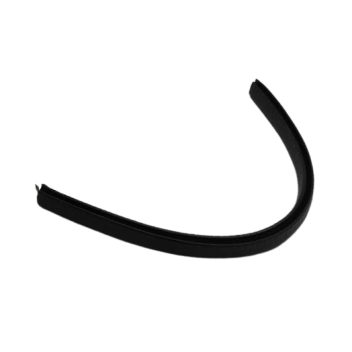 Garniture flexible, noire - Livraison directe 5391122-94 dans le groupe  chez GPLSHOP (5391122-94)
