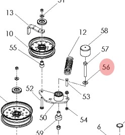 1/2` Contacter Bellspr 5391155-28 dans le groupe  chez GPLSHOP (5391155-28)