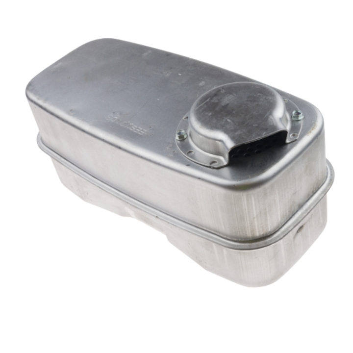 Silencieux Asm Twin 5391316-04 dans le groupe  chez GPLSHOP (5391316-04)