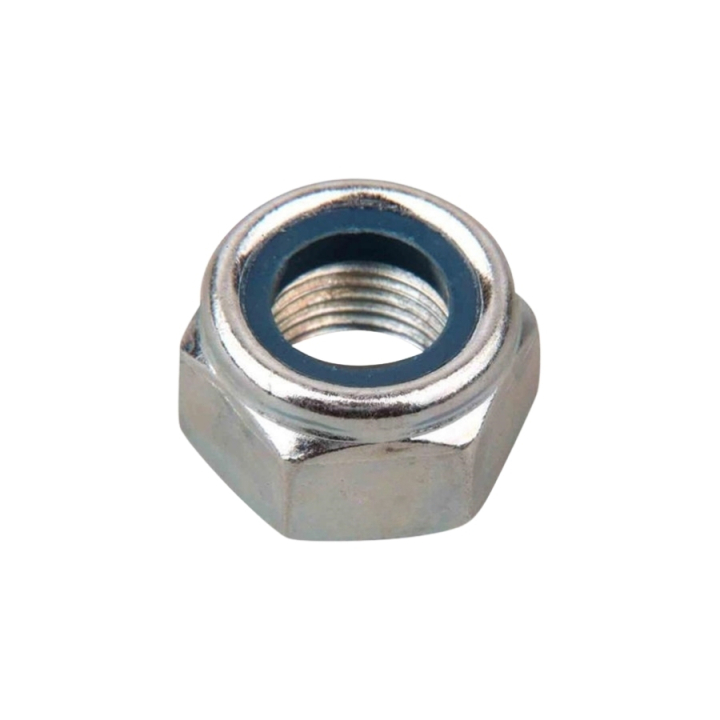 Écrou Nyloc Ä10-24 dans le groupe Pièces De Rechange / Pièces détachées Tracteurs tondeuses chez GPLSHOP (5399769-77)
