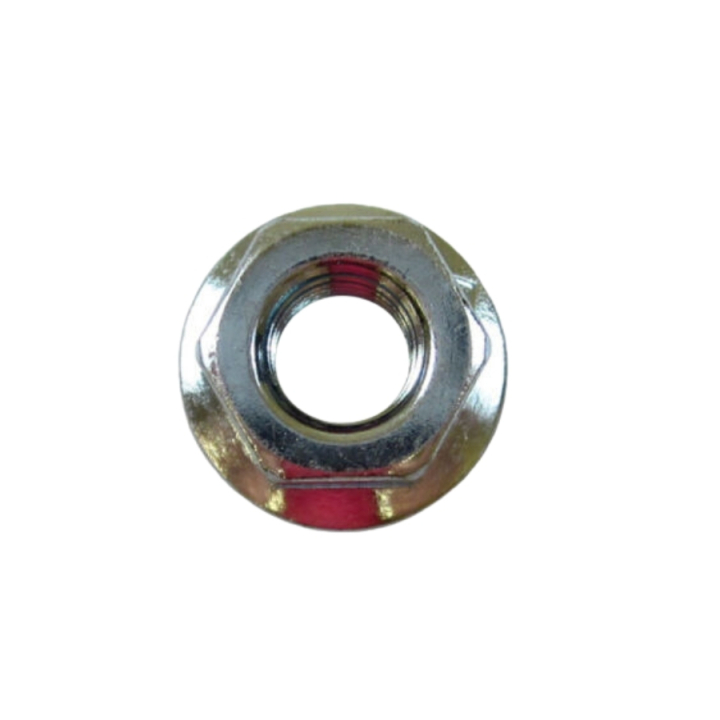 Écrou 5/16C 5399905-85 dans le groupe Pièces De Rechange / Pièces détachées Tracteurs tondeuses / Pièces détachées Husqvarna TS 342 chez GPLSHOP (5399905-85)