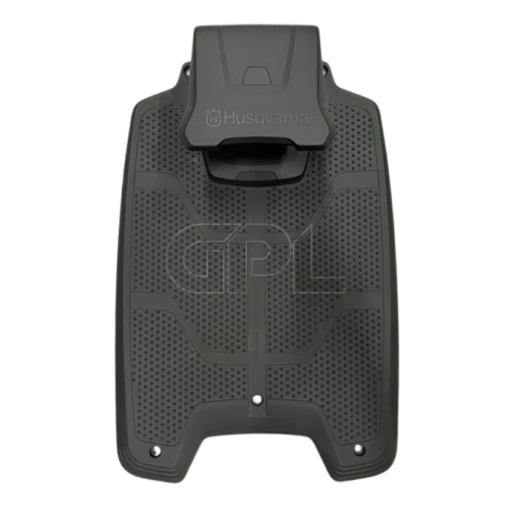 Station de charge Automower R6V, 308V, 312V dans le groupe Pièces De Rechange Robots Tondeuse / Pièces détachées Husqvarna Automower® 312V chez GPLSHOP (5401597-01)