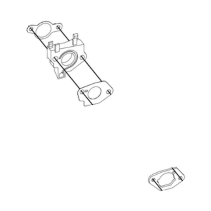 Kit joints de carburateur dans le groupe chez GPLSHOP (5401760-01)