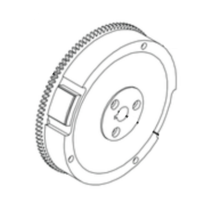 Volant moteur dans le groupe  chez GPLSHOP (5401809-01)