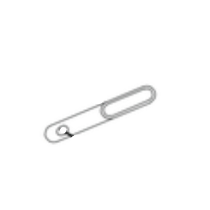 Protection de câble dans le groupe Pièces De Rechange / Pièces détachées Gräsklippare / Pièces détachées till Motorer / Pièces détachées HV708AE (970796301) chez GPLSHOP (5401817-01)
