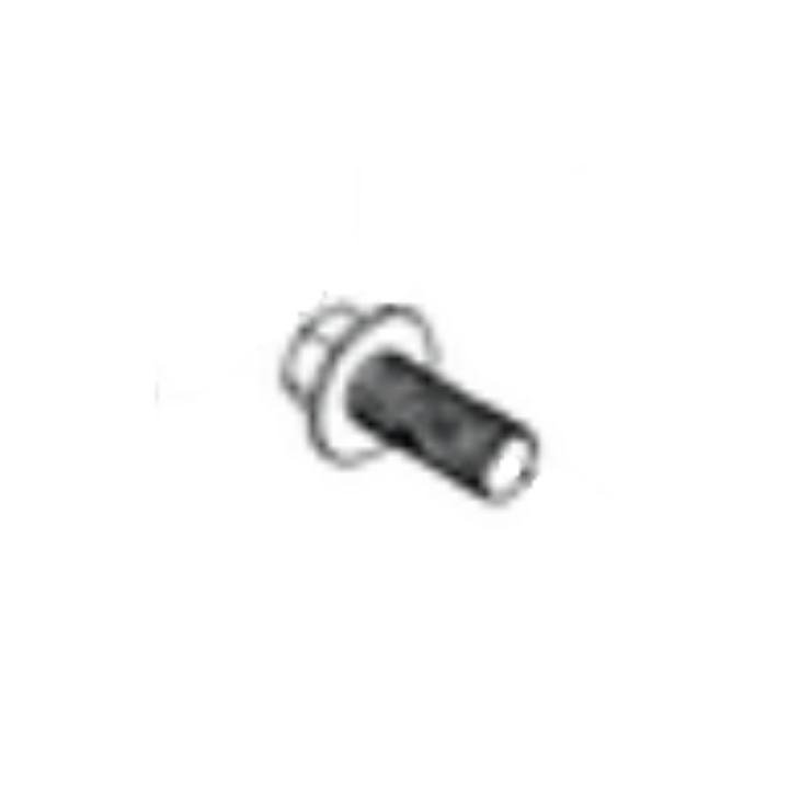 Vis GB/T 5789 : M8 L=20 S=12 dans le groupe chez GPLSHOP (5401935-01)