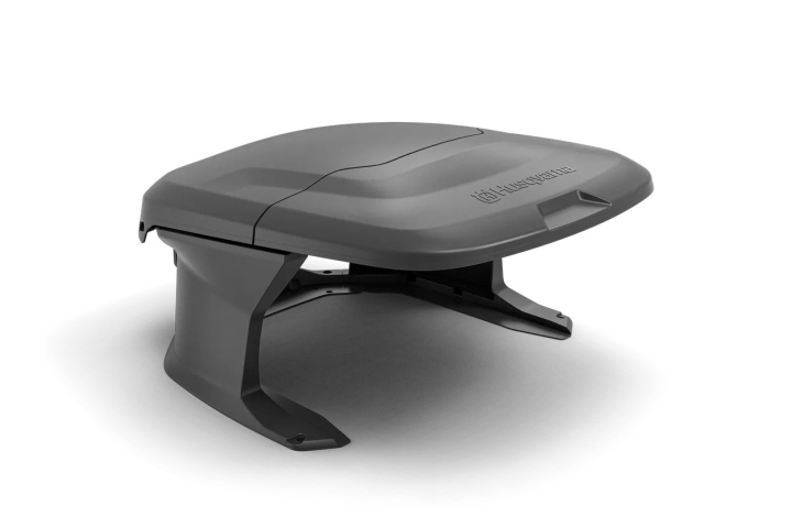 Garage Husqvarna Automower® Small séries 300 et 400 dans le groupe Accessoires Robots Tondeuse / Automower® Abri chez GPLSHOP (5401936-01)