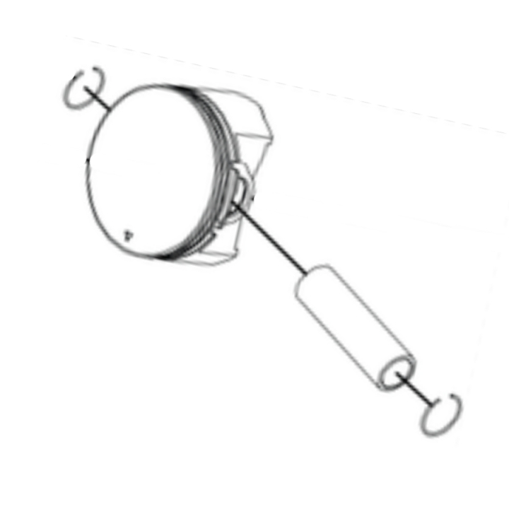 Ensemble piston dans le groupe  chez GPLSHOP (5401954-01)