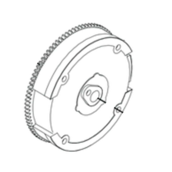 Volant moteur dans le groupe  chez GPLSHOP (5401965-01)
