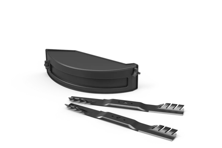 Kit mulching Husqvarna Z 342iF dans le groupe Produits Husqvarna pour la sylviculture et le jardinage / Husqvarna Tondeuse à gazon autoportée / Kit d'entretien et accessoires chez GPLSHOP (5406031-01)