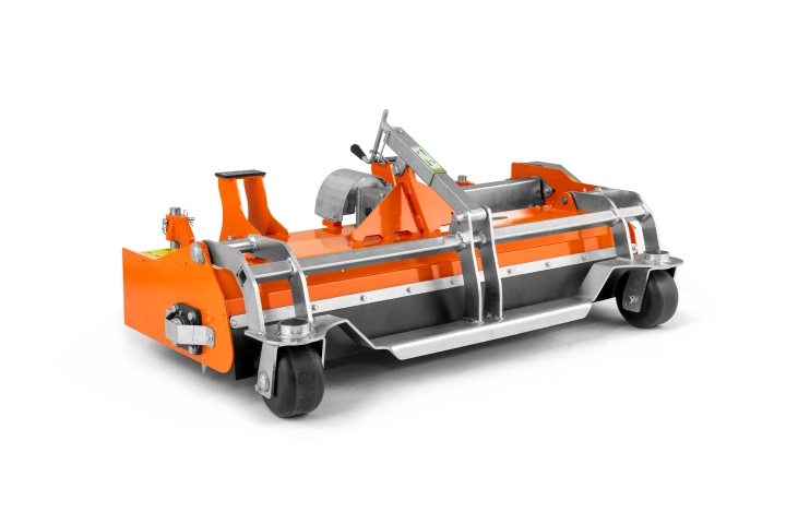 Scarificateur Husqvarna dans le groupe chez GPLSHOP (5406647-01)