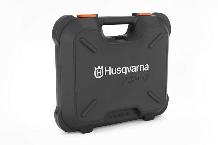 Boîte de rangement Husqvarna Aspire™ PS30X dans le groupe chez GPLSHOP (5408654-01)