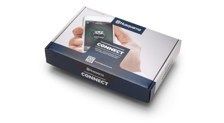 Automower Connect 2G + 4G (R6V, 308V, 312V, 305E Nera, 310E Nera, 320 Nera) dans le groupe Pièces De Rechange Robots Tondeuse chez GPLSHOP (5410758-01)